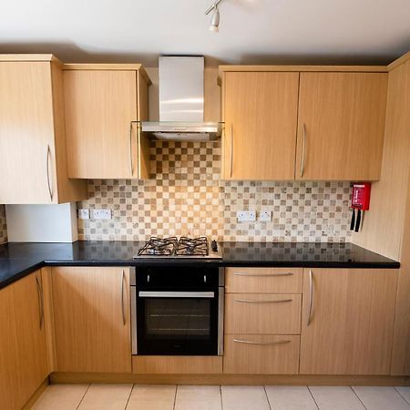 19 Shrewsbury Walk Διαμέρισμα Isleworth Εξωτερικό φωτογραφία