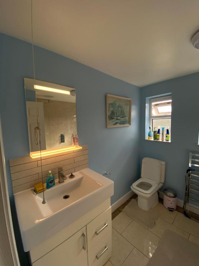 19 Shrewsbury Walk Διαμέρισμα Isleworth Εξωτερικό φωτογραφία