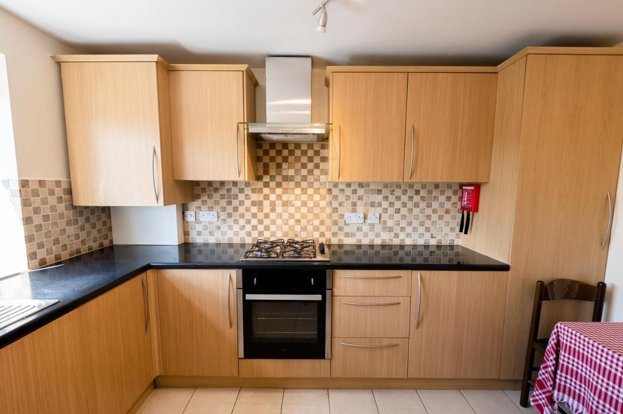19 Shrewsbury Walk Διαμέρισμα Isleworth Εξωτερικό φωτογραφία